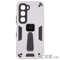 Чохол до мобільного телефона Armorstandart Proover Infinix Hot 60 5G Grey (ARM87290)