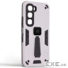 Чохол до мобільного телефона Armorstandart Proover Infinix Hot 60 5G Grey (ARM87290)