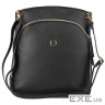 Сумка для ноутбука Wenger 10" Crossbody Tote, LeaSophie, Black (610189)