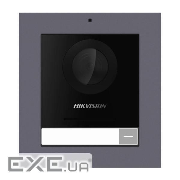 Панель виклику Hikvision DS-KD8003-IME1(B)/Surface