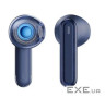 Безпровідні навушники Baseus Bowie E5x TWS blue (54083 blue)