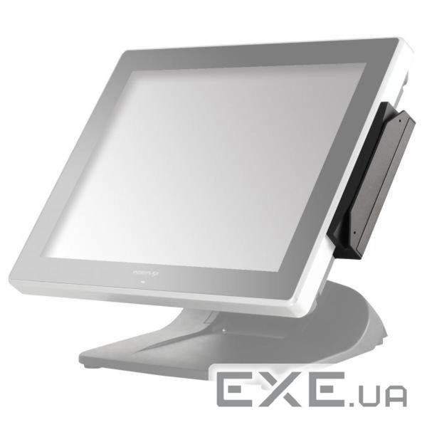Зчитувач магнітних карт Posiflex SA-105Z-B