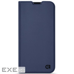 Чохол до мобільного телефона Armorstandart OneFold Case Realme Note 70 4G Dark Blue (ARM88786)