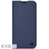 Чохол до мобільного телефона Armorstandart OneFold Case Realme Note 70 4G Dark Blue (ARM88786)