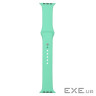 Ремінець ArmorStandart Sport Band (3 Straps) для Apple Watch 42/44/45/49mm Spearmint (ARM57873)