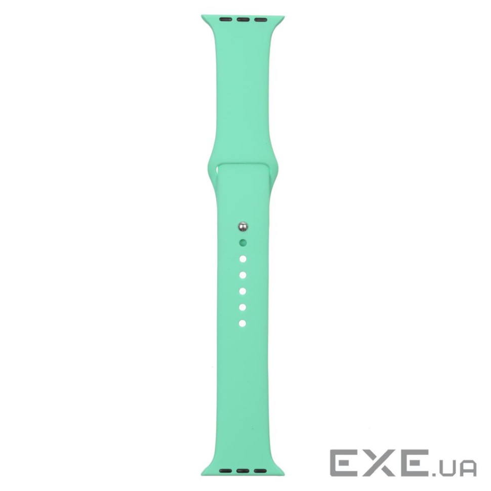 Ремінець ArmorStandart Sport Band (3 Straps) для Apple Watch 42/44/45/49mm Spearmint (ARM57873)