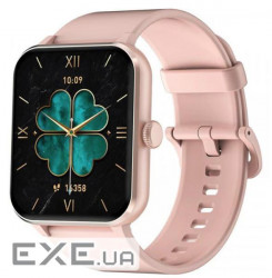 Смарт-годинник Blackview R50 Pink