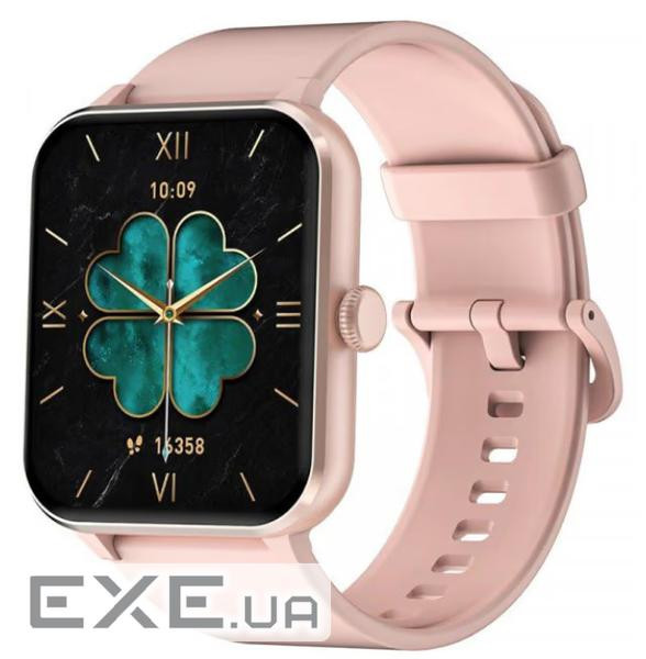 Смарт-годинник Blackview R50 Pink
