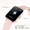 Смарт-годинник Blackview R50 Pink