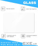 Скло захисне BeCover Lenovo Idea Tab Plus 12.1" (714902)
