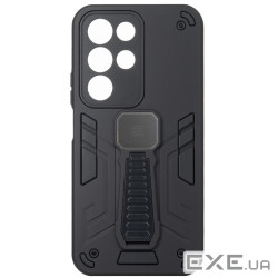 Чохол до мобільного телефона Armorstandart Proover Realme C85 Pro 4G Black (ARM89939)