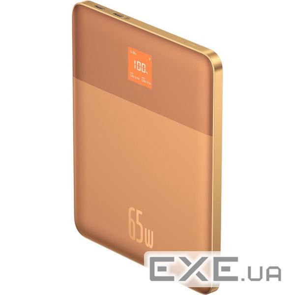Повербанк BASEUS Blade2 Ultra Slim Fast Charging Power Bank with Digital Display 6 (P10063800732-00)