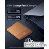 Повербанк BASEUS Blade2 Ultra Slim Fast Charging Power Bank with Digital Display 6 (P10063800732-00)