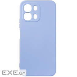 Чохол до мобільного телефона Armorstandart ICON OPPO A6S 4G / A6 4G Lavender (ARM90355)