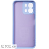 Чохол до мобільного телефона Armorstandart ICON OPPO A6S 4G / A6 4G Lavender (ARM90355)