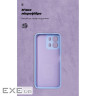 Чохол до мобільного телефона Armorstandart ICON OPPO A6S 4G / A6 4G Lavender (ARM90355)