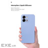 Чохол до мобільного телефона Armorstandart ICON OPPO A6S 4G / A6 4G Lavender (ARM90355)