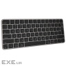 Клавіатура Meetion K210 Bluetooth/Wireless Black (MT-K210MW-A-RUA)