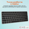 Клавіатура Meetion K210 Bluetooth/Wireless Black (MT-K210MW-A-RUA)