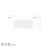 Клавіатура Meetion K210 Bluetooth/Wireless Black (MT-K210MW-A-RUA)
