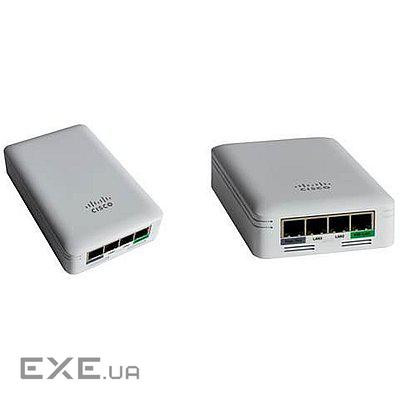 Точка доступу Cisco Business 145AC Access Point (CBW145AC-E)
