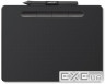 Графический планшет Wacom Intuos M Black (CTL-6100K-А)