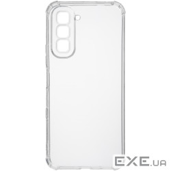 Чохол до мобільного телефона Armorstandart Air Force Infinix Hot 70 4G Camera Cover Clear (ARM92230)