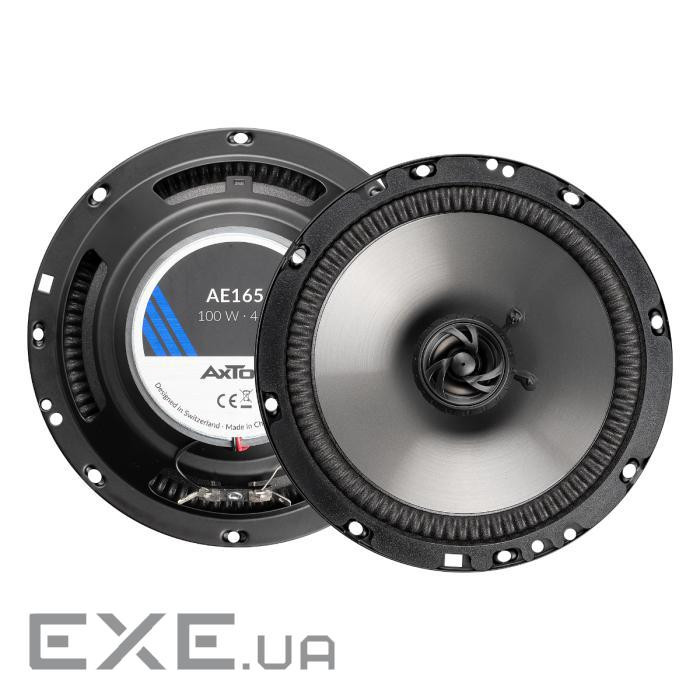 Акустика коаксиальная AE165