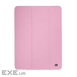 Чохол до планшета Armorstandart Smart Fold Pen iPad 10.2 (2021/2020/2019) Pink (ARM74939)
