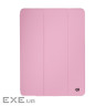 Чохол до планшета Armorstandart Smart Fold Pen iPad 10.2 (2021/2020/2019) Pink (ARM74939)