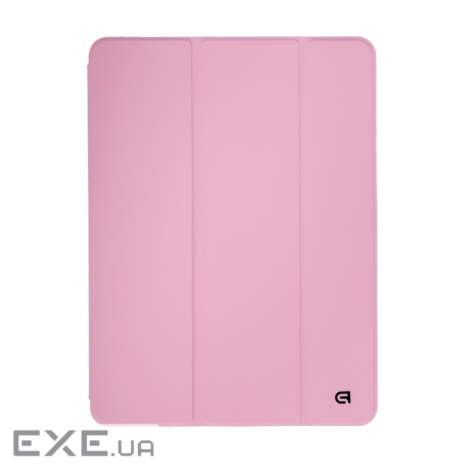 Чохол до планшета Armorstandart Smart Fold Pen iPad 10.2 (2021/2020/2019) Pink (ARM74939)