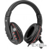 Навушники Defender Warhead G-160 Black (64113)