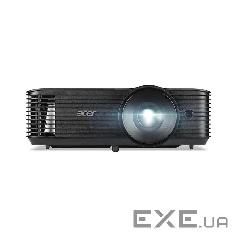 Проектор X1128 (DLP, SVGA, 4800Lm, 20000:1,1.94-2. 16, 5/10/15, 3W, VGA, 2*HDMI, USB- (MR.JXE11.001)