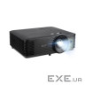 Проектор X1128 (DLP, SVGA, 4800Lm, 20000:1,1.94-2. 16, 5/10/15, 3W, VGA, 2*HDMI, USB- (MR.JXE11.001)