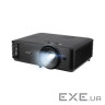 Проектор X1128 (DLP, SVGA, 4800Lm, 20000:1,1.94-2. 16, 5/10/15, 3W, VGA, 2*HDMI, USB- (MR.JXE11.001)