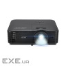 Проектор X1128 (DLP, SVGA, 4800Lm, 20000:1,1.94-2. 16, 5/10/15, 3W, VGA, 2*HDMI, USB- (MR.JXE11.001)