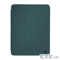 Чохол до планшета Armorstandart Smart Fold Pen Apple iPad Air 11 (2024) Pine Green (ARM78120)
