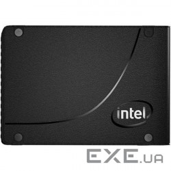 SSD накопичувач Intel DC P4800X 750 GB (SSDPE21K750GA01)