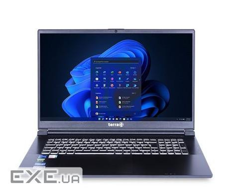 Ноутбук TERRA CLOUD MOBILE 1778R i7-13700H W11P inkl. VOS [24M] (1220783C24)