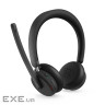 Навушники Lenovo Dual-Mode Wireless ANC 6550 Black (4XD1S19777)