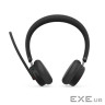 Навушники Lenovo Dual-Mode Wireless ANC 6550 Black (4XD1S19777)
