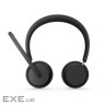 Навушники Lenovo Dual-Mode Wireless ANC 6550 Black (4XD1S19777)