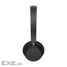 Навушники Lenovo Dual-Mode Wireless ANC 6550 Black (4XD1S19777)