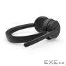 Навушники Lenovo Dual-Mode Wireless ANC 6550 Black (4XD1S19777)