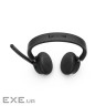 Навушники Lenovo Dual-Mode Wireless ANC 6550 Black (4XD1S19777)