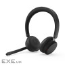 Навушники Lenovo Dual-Mode Wireless ANC 6550 Black (4XD1S19777)