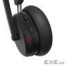 Навушники Lenovo Dual-Mode Wireless ANC 6550 Black (4XD1S19777)