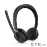Навушники Lenovo Dual-Mode Wireless ANC 6550 Black (4XD1S19777)