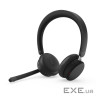 Навушники Lenovo Dual-Mode Wireless ANC 6550 Black (4XD1S19777)