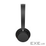 Навушники Lenovo Dual-Mode Wireless ANC 6550 Black (4XD1S19777)